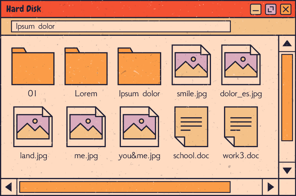 Screenshot of Dominion